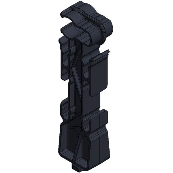 Van der Valk Kst Kabelclip t.b.v dakdrager ValkPro+ Max 732013