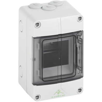 SPELSBERG Modulaire verdeler