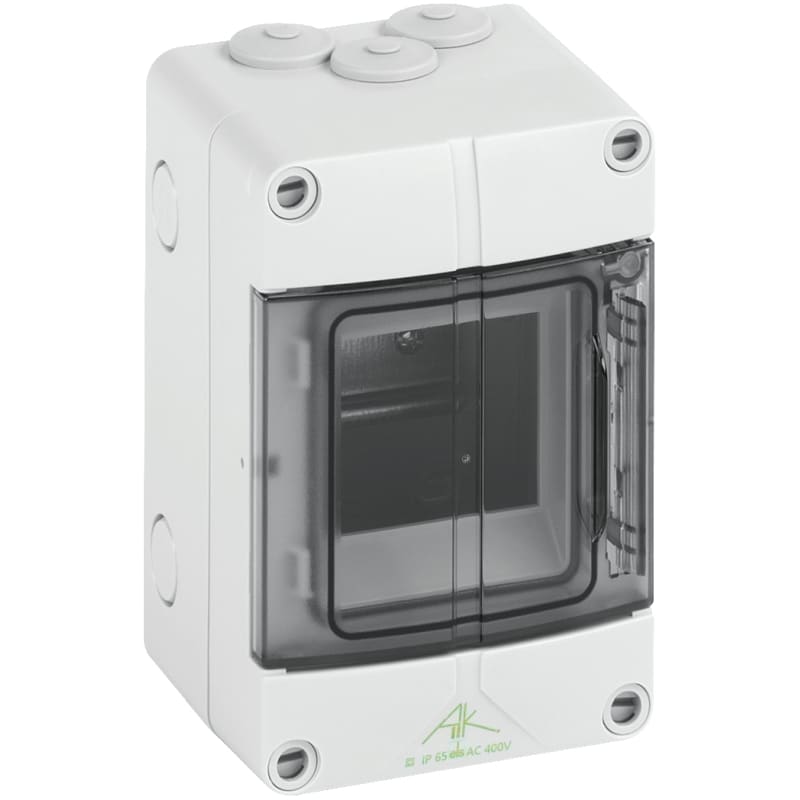 SPELSBERG Modulaire verdeler