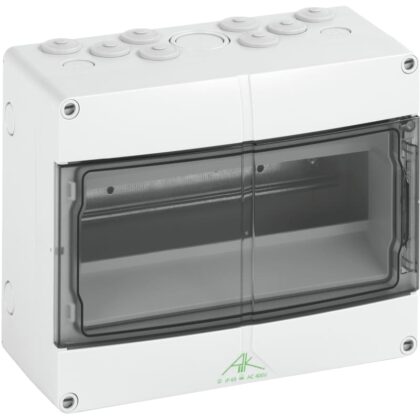 SPELSBERG Modulaire verdeler