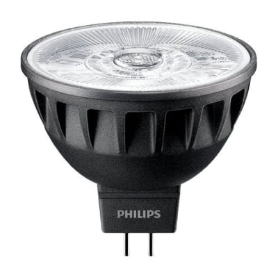 Philips Lighting MASTER LED spot MR16 Dim 7.5W 43W 36° GU5.3 2700K 485lm CRI92 40000h 73544200
