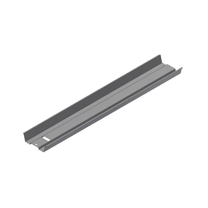 Van der Valk Verz. ballastbak ValkPro+ P10° L=1360mm 742621