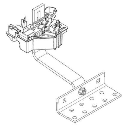 Van der Valk ValkAce+ - Strongline dakhaak 747507