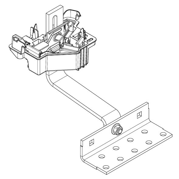 Van der Valk ValkAce+ - Strongline dakhaak 747507