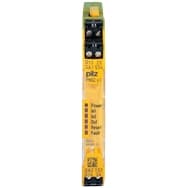 PILZ Basisrelais PNOZ s1 24VDC 2 n/o 750101