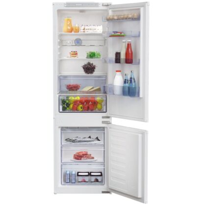 BEKO Koelkast combi integreerbaar