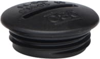 NIKO Hydro spuitwaterdichte M20-blindstop