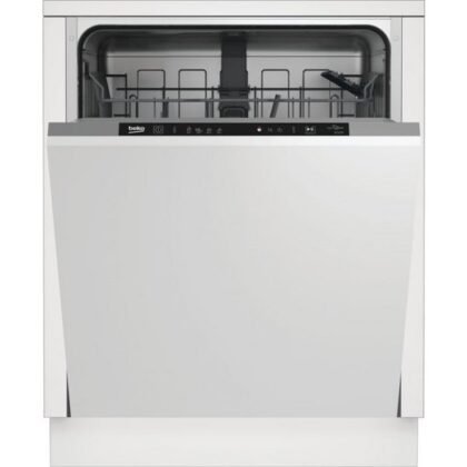 BEKO Vaatwasser voll. integreerbaar