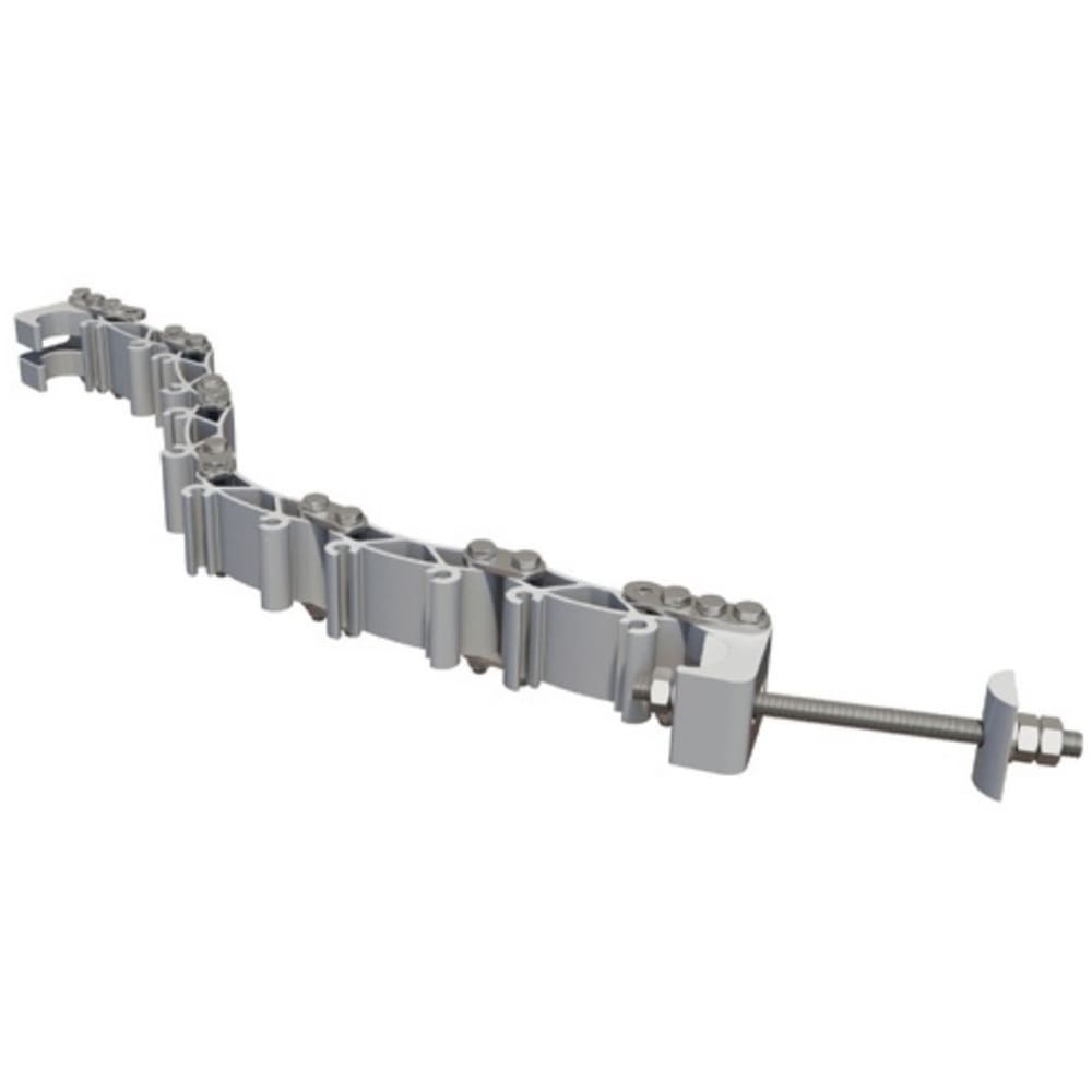 Cue Dee Chain Bracket: Basic Set #2 (6 links + 1 tensioner) 7664