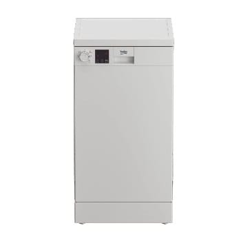 BEKO Vaatwasser vrijstaand
