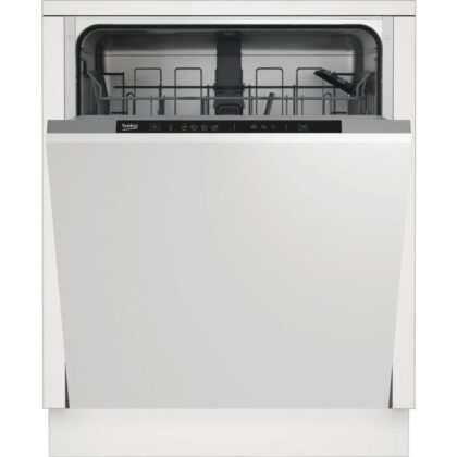 BEKO Vaatwasser voll. integreerbaar