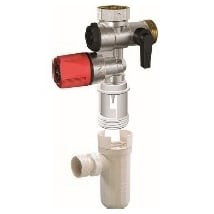 BOSCH HOME COMFORT Veiligheidsgroep 3/4  - volledige set - voor grote voorraadboilers 7739454568