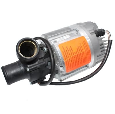 Diverse Materialen Pomp U4855 Webasto 77485524