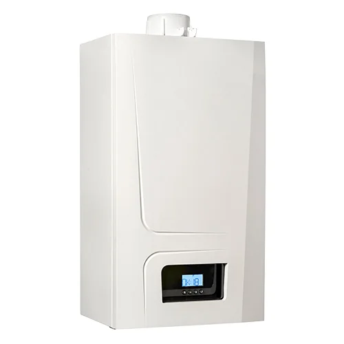 Remeha Gesloten condensatie gaswand combiketel