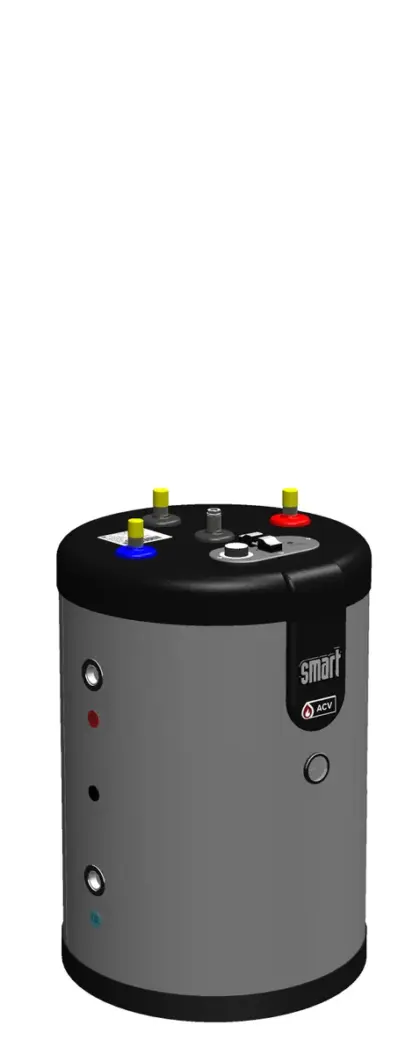 ACV CV-boiler ACV Smart Line SL 100