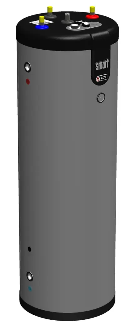 ACV CV-boiler ACV Smart Line SL 240