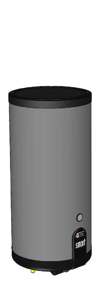 ACV CV-boiler ACV Smart Line SLEW 160