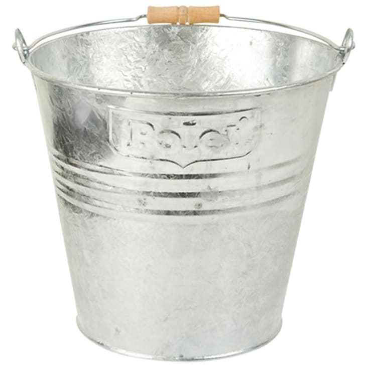 Polet EMMER 14L GEGALVANISEERD-0