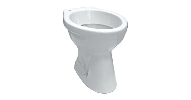 Villeroy & Boch Staande wc