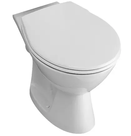 Villeroy & Boch Staande wc