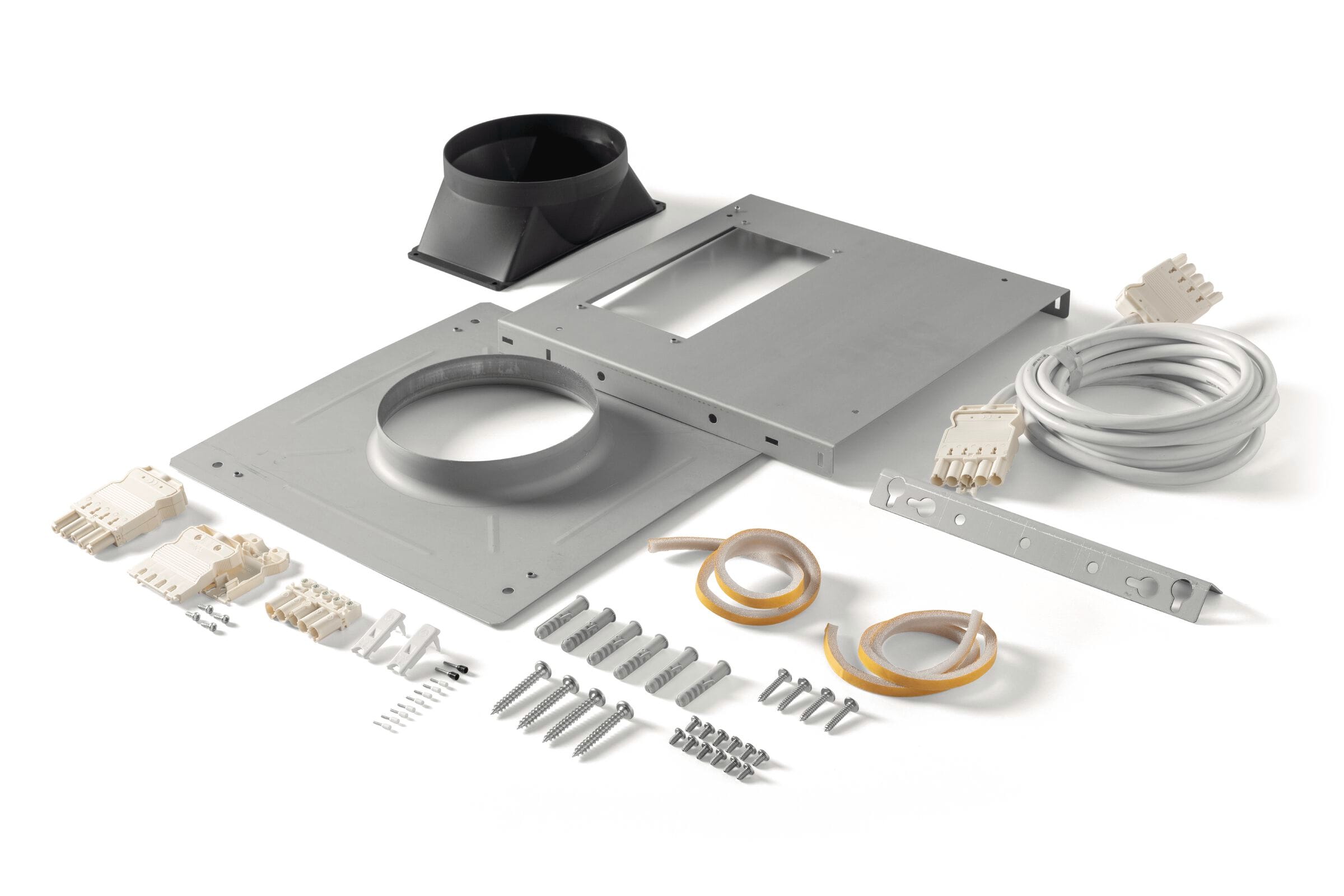NOVY Kit motor op afstand 6831 800997