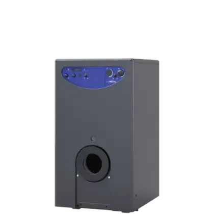 Sime Estelle 7 ERP gietijzeren stookolieketel 52 kW - ERP label CV: B 8104363