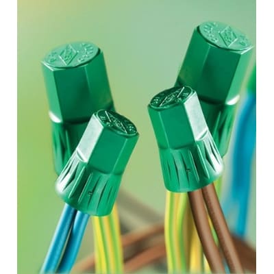 CONEX-IDEAL Lasdop conex bak n0 12-24 812244