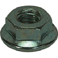 VANGEEL SYSTEMS Kraagmoer Elvz M6 8200200