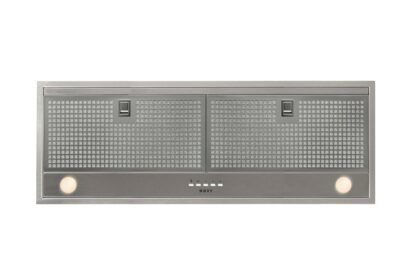 NOVY Dampkap inbouw Essence - 40dB - 390m³/u - 90cm - C- inox 829
