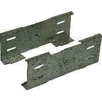 VANGEEL SYSTEMS GLO-4 Koppelset instelbaar Sdz H100 8313250