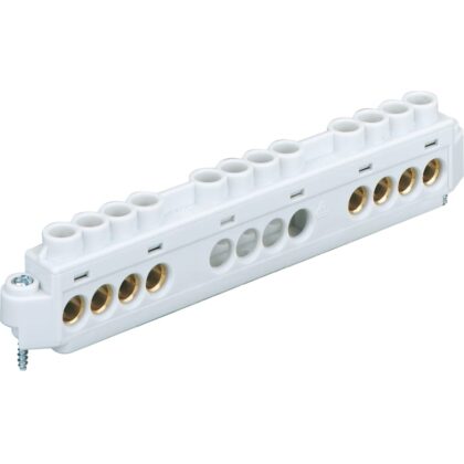 SPELSBERG Schroefklemmen conform DIN EN 60998 (VDE 0613)