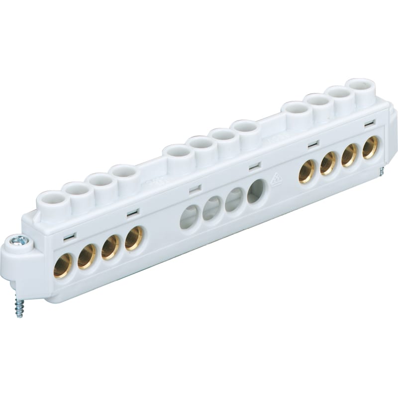 SPELSBERG Schroefklemmen conform DIN EN 60998 (VDE 0613)