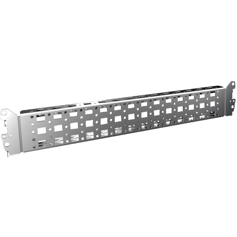 RITTAL VX Systeemchassis binnenniv. BHD=500 mm