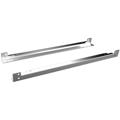 RITTAL VX Glijrail v MPL B=800 zijd. inbouw (2 stuks) 8617401
