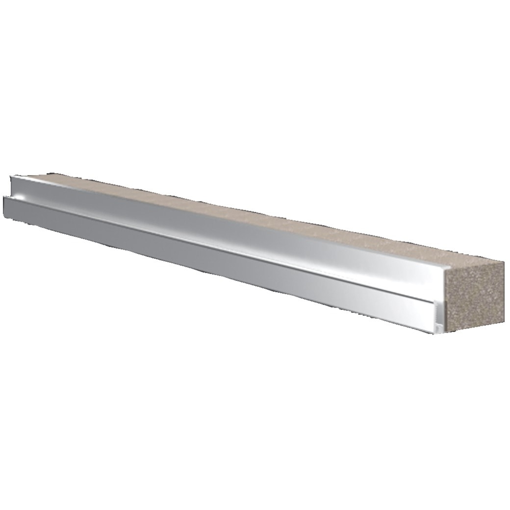 RITTAL VX Kabelinvoerprofiel symmetr. v B=1000 (4 stuks) 8618802