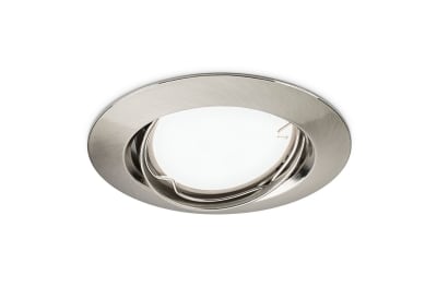 Philips Lighting RC049B LED 5W 365lm 3000K GU10 40D IP20 IK02 PSR Wit 50W 8718696070154