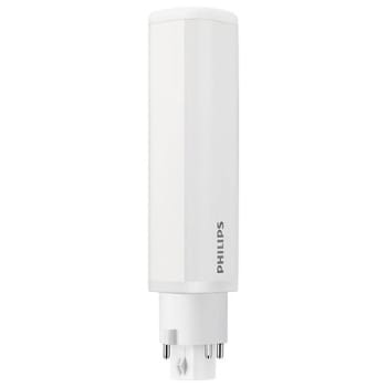 Philips Lighting CorePro LED PL-C vervanger 6.5W G24Q-2 4000K 700lm CRI83 30000h 8718696541210