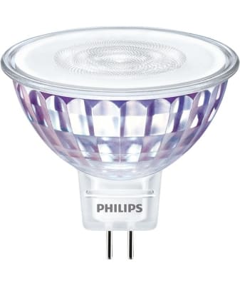 Philips Lighting MASTER LED spot MR16 Dim 5W 35W 36° GU5.3 2700K 345lm CRI80 25000h 8718696815380