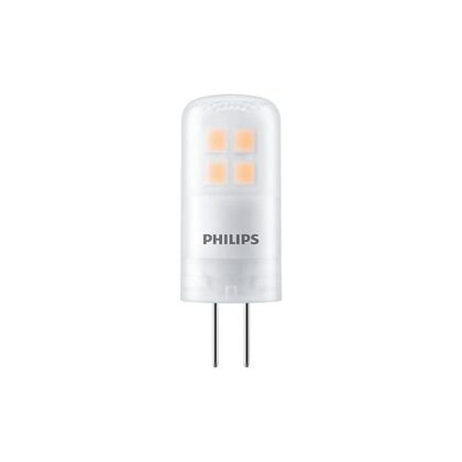 Philips Lighting CorePro LED capsule 1.8W 20W G4 3000K 215lm CRI80 15000h 8718699767693
