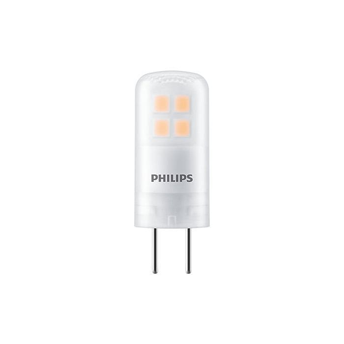 Philips Lighting CorePro LED capsule 1.8W 20W GY6.35 2700K 205lm CRI80 15000h 8718699767792
