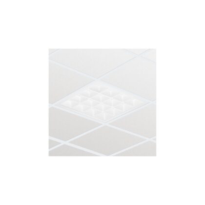 Philips Lighting LED paneel - PowerBalance gen2 - 28W
