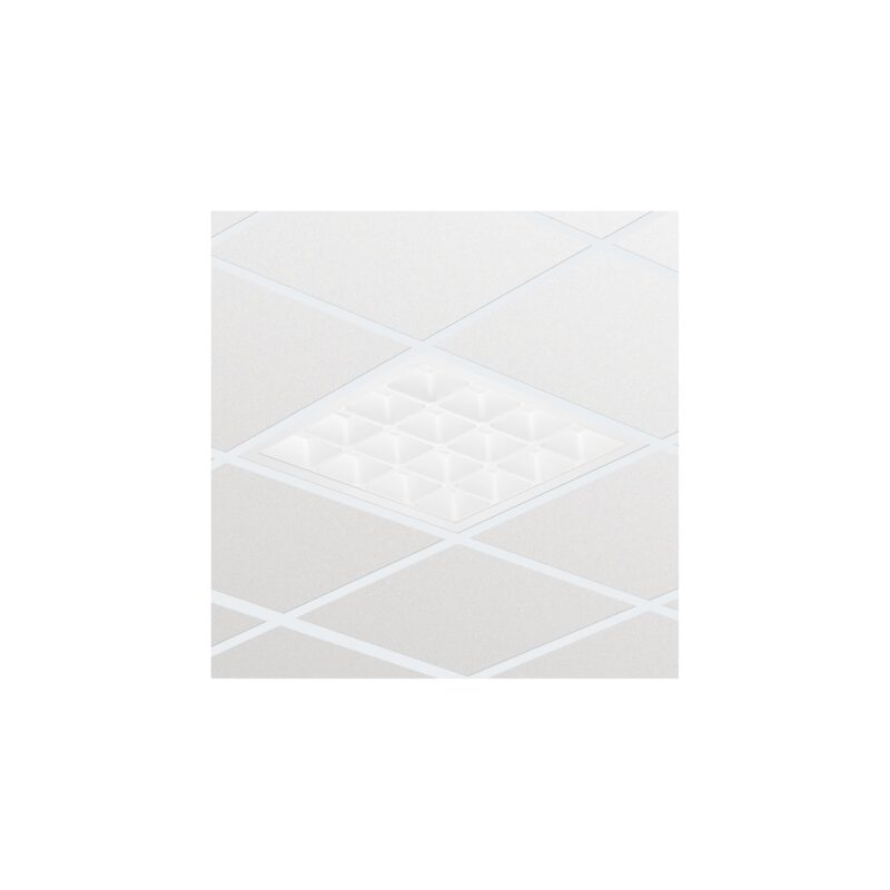 Philips Lighting LED paneel - PowerBalance gen2 - 28W