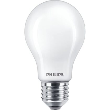 Philips Lighting Classic LED bulb A60 7W 60W E27 3000K 806lm CRI80 15000h 8719514250062