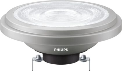 Philips Lighting CorePro LED spot AR111 7W 50W 40° G53 3000K 550lm CRI>80 15000h 8719514305380