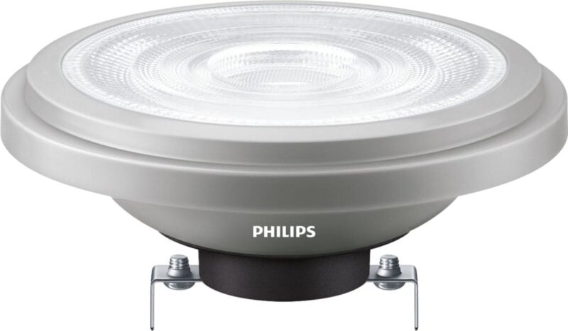 Philips Lighting CorePro LED spot AR111 7W 50W 40° G53 3000K 550lm CRI>80 15000h 8719514305380