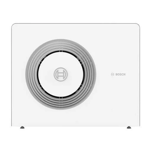 Bosch Warmtepomp (lucht/water) monobloc