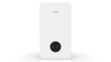 Bosch All-electric warmtepomp (lucht/water) split Bosch Compress CS5800iAW binnenunit 12 E 8738214160