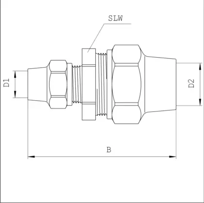 VSH Knelringverloopset