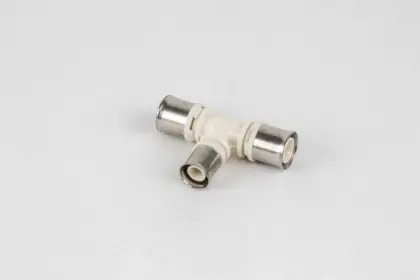 Begetube Persverloop-T