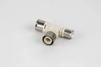 Begetube Persverloop-T